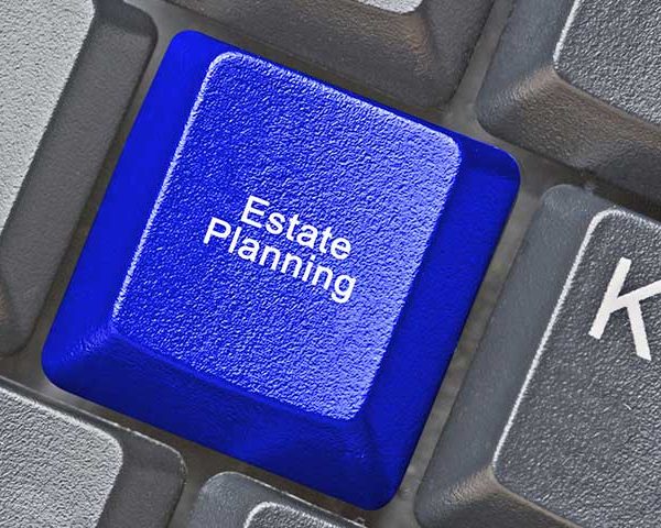 Estate planning