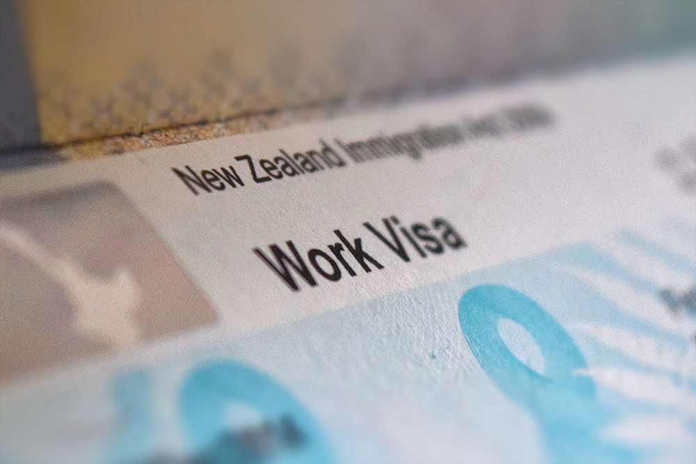 Work Visa | Atticus Legal | Hamilton Lawyer | Immigration Specialist